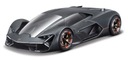 Montáž MAISTO Lamborghini Terzo Millennio 1/24 39287