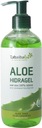 Tabaibaloe Aloe Hidragel Aloe Vera 100% prírodný