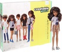 Mattel Barbie Creatable World Deluxe GGT68