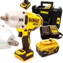 DeWalt DCF900P1T akumulátorový rázový uťahovák 1/2