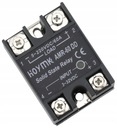 HOYMK SSR-60A DC-DC RELÉ PEVNÉHO STAVU