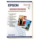 EPSON Photo Paper SemiGlos 251g A3+ 20 listov