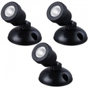 PONTEC LED 3 MEGA SADA LED OSVETLENIA