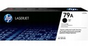 TONER ORIGINÁL HP 79A CF279A BLACK 1K BOX