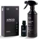 Nasiol XR03 50ml + Nasiol Clean 500ml - nano keramický povlak + KONTROLA