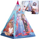 TIPI STAN FROZEN FROZEN GARDEN DOM IGLO