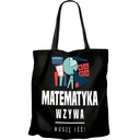 MATH BAG VOLAL MUSÍM ÍSŤ