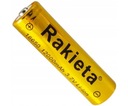 Rakieta 18650 12Ah 3,7V Li-ion batéria 2ks