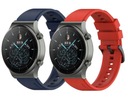 REMÍN NA SMARTWATCH 22 mm FARBY.