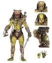 Predator 1718 Elder: The Golden Angel NECA 21 cm