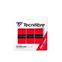 TECNIFIBRE PLAYERS PRO x3 Red - omotávky