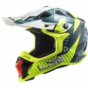 PRILBA LS2 MX700 SUBVERTER EVO ASTRO COBALT HV Y XXL