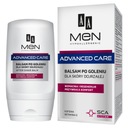 Balzam po holení AA Men Advanced Care