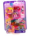 Polly Pocket Piniata Párty set s figúrkami