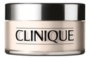 Clinique Blended Face Powder ľahký sypký púder 25 g Invisible Blend (20)