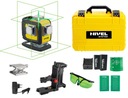 GREEN CROSS LASER NIVEL SYSTEM CL4D-G