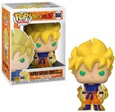 Funko POP! DBZ S8 - SS Goku Dragon Ball