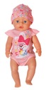 Bábika Baby Born Magic Girl 43 cm 827956