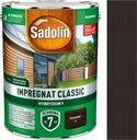 SADOLIN CLASSIC IMPREGNAT 4,5L ROSANDER