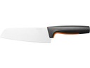 Nôž FISKARS Functional Form 1057536, TYP SANTOKU