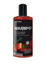 Olej-WARMup Jahoda, 150 ml