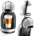 Kapsulový kávovar KRUPS KP123 Dolce Gusto MINI ME