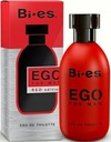 BI-ES EGO RED edition MEN parfémovaná voda 100ml