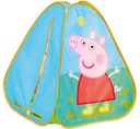 POP-UP STAN PRE DETI PEPPA PIG