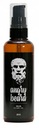 Angry Beard Zeus Beard Oil Olej na fúzy 100 ml