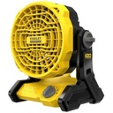 Stanley FATMAX Akumulátorový ventilátor SFMCE001B