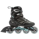 Rekreačné kolieskové korčule Rollerblade Zetrablade W 24 cm