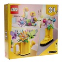 LEGO 31149 Creator 3v1 Kvety v kanvičke