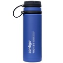 Contigo Termoska / Fuse termofľaša 700ml Modrá