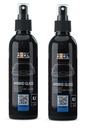 ADBL Hybrid Glass - Tekutý čistiaci prostriedok na sklo 2v1 200ML