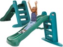 LITTLE TIKES SLIDE 150 CM GO GREEN 173974