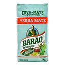 Yerba Mate Barao de Cotegipe Tradicional 1 kg