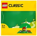 LEGO Classic GREEN základná doska 11023