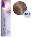 WELLA ILLUMINA COLOR 60 ml č.8/13