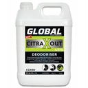 Neutralizátor zápachu Global Clean Citra X Out 5L