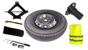 NOVINKA Space-saver wheel 16 VW T-ROC (2022-) + SET