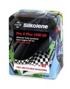 Motorový olej SILKOLENE PRO 4 PLUS 10W50 CUBE 4L