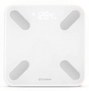 Yunmai M1825 Smart Scale X 13 funkcií merania tela App