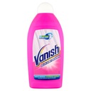 VANISH bieliaci prostriedok na záclony 500 ml