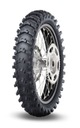 DUNLOP PNEUMATIKY 110/90-19 GEOMAX MX14 62M TT ZADNÁ BODKA 12/2023