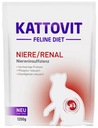 KATTOVIT SUCHÉ POTRAVINY 1250G NEREG