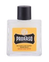 PRORASO Wood Spice Balzam na bradu 100 ml