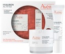 AVENE SET HYALURON ACTIV B3 nočný krém na tvár + očný krém