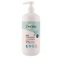 Derma Eco Baby Shampoo/Bath šampón a mydlo pre P1