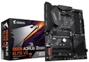 Základná doska GIGABYTE B550 Aorus Elite V2