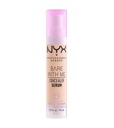 NYX Pro Makeup Bare With Me Concealer Serum 02 Light